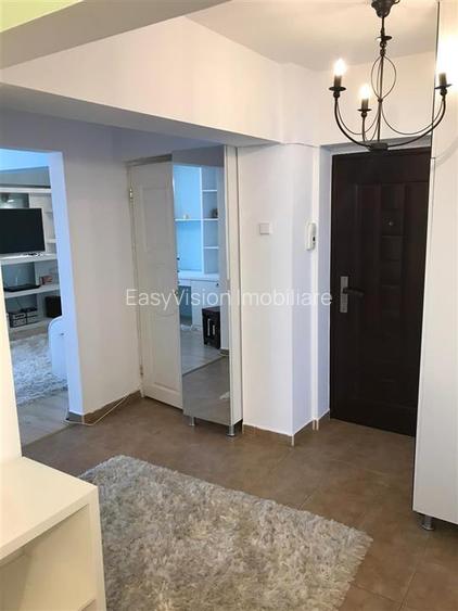 Apartament 3 camere | Piata Romana | Magheru | 80 mp | Investitie - 2
