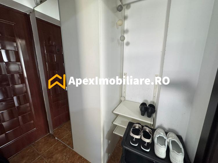 Garsoniera de inchiriat Iancului București | ApexImobiliare.ro - 5