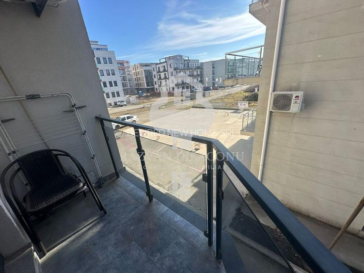 De vanzare Apartament Mamaia Nord - 16