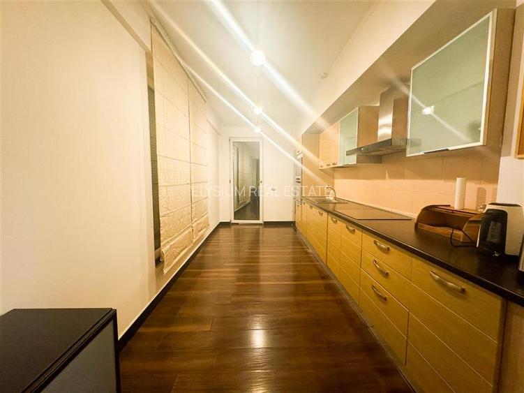 Apartament de vanzare 3 camere Herastrau Complex Persepolis - 11