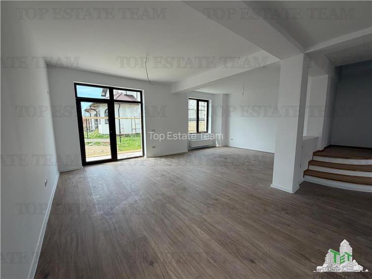 Duplex premium in Aria Residence Corbeanca – locuinta ideala pentru familie | 18 - 4