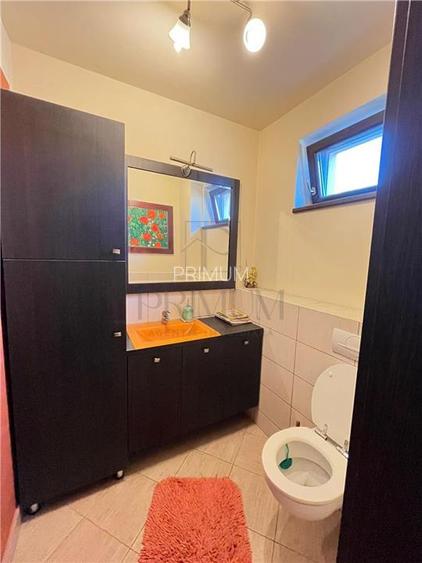 Dumbravita - Vila moderna - Teren 1430mp - 2 Fronturi - Carport - Panouri solare - 29