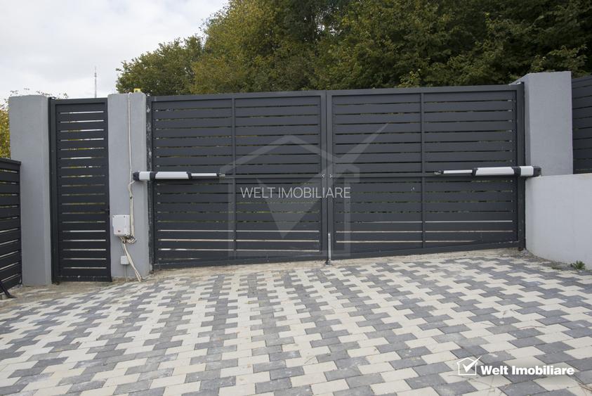 Duplex modern si elegant in Feleacu – la doar 15 minute de Cluj-Napoca - 7