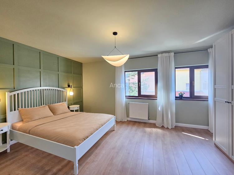 Proprietar  |   4 dormitoare  |  Renovata, mobilata si utilata 2025 - 2