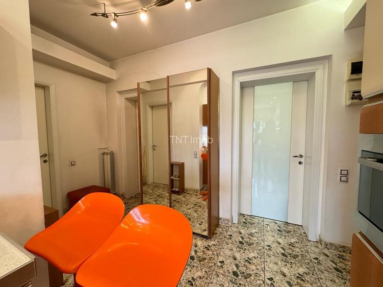 Apartament 3 camere Piata Domenii, centrala proprie, garaj, comision 0 ! - 22