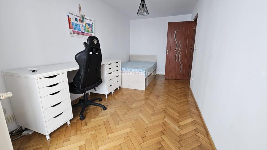 La 5 minute de Centru Civic, apartament pet friendly - 9