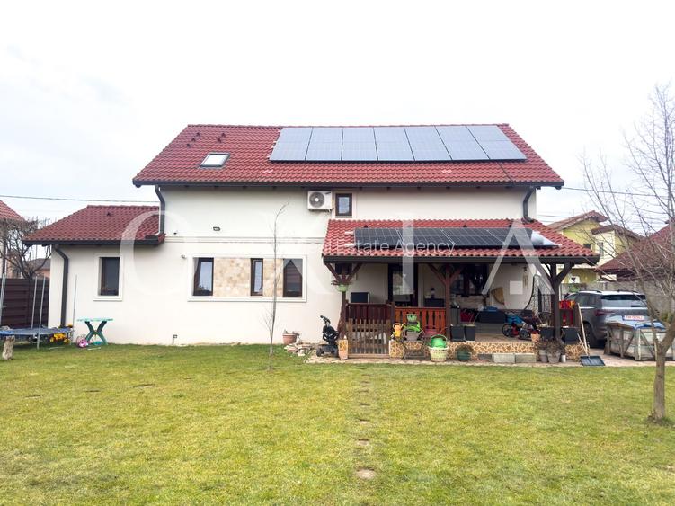 OX693 Casa Individuala Cu Garaj - Pozitie Excelenta - 26