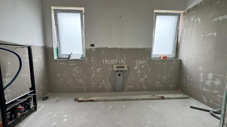 COMISION 0% | Duplex 5 Camere | sag | 120mp Utili | 500mp Curte - 6