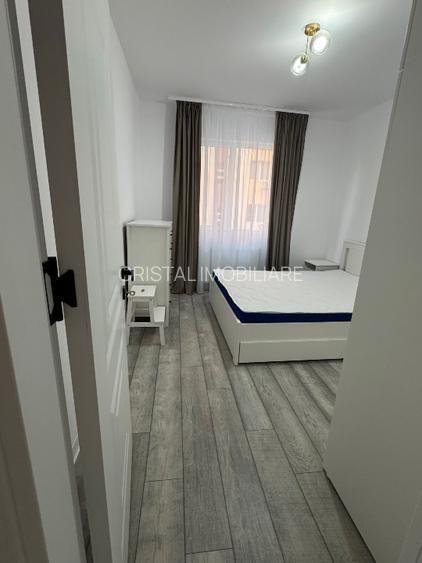 Apartament 3 camere de închiriat Apărătorii Patriei Parcare subterană - 5