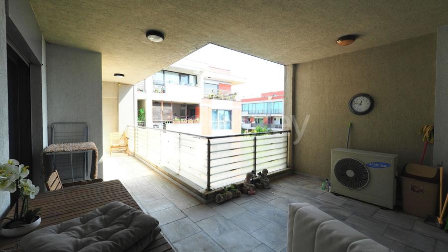 Apartament modern cu 4 camere si garaj in complex rezidential - 7