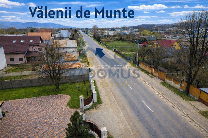 Oportunitate de investiție în Vălenii de Munte - 5