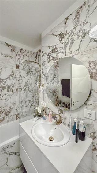 ARADULUI - 3 CAM - BLOC NOU - CURTE - PARCARE SUBTERANA - A/C SI INCALZIRE IN PA - 7