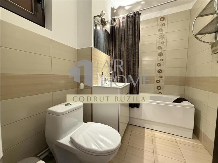 Apartament 2 camere, renovat, Ploiesti, Parcul Mihai Viteazul - 10