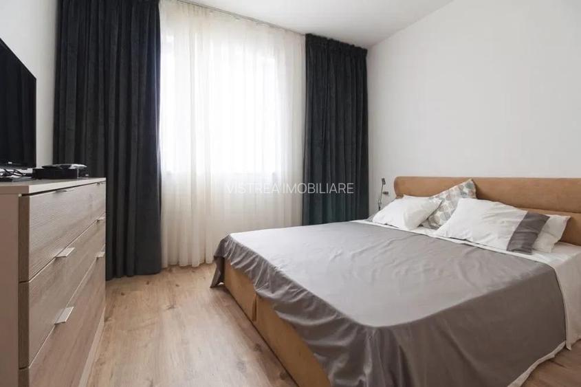 2 camere complex Greenfield // Parcare proprie  - 6