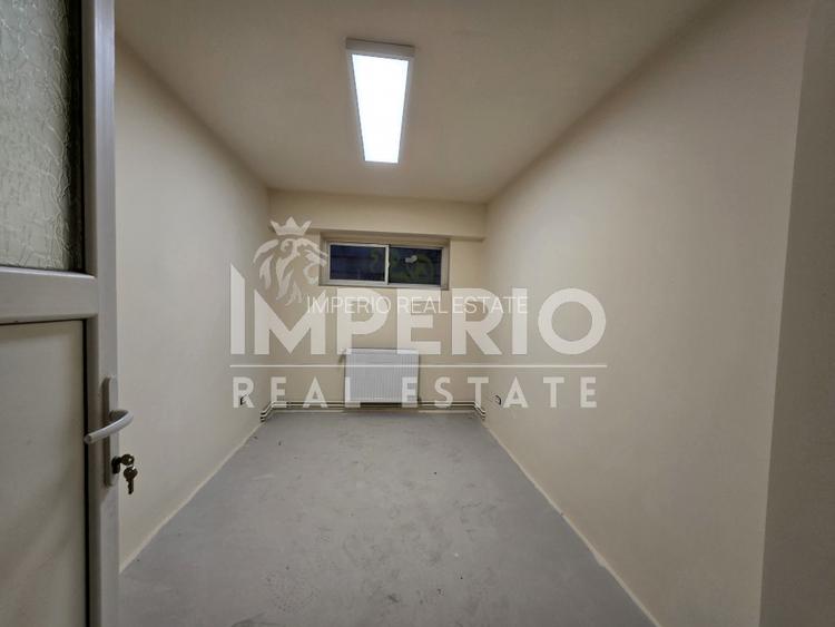 Spatiu ideal pentru clinica s-au birou in Piata Cipariu! - 9