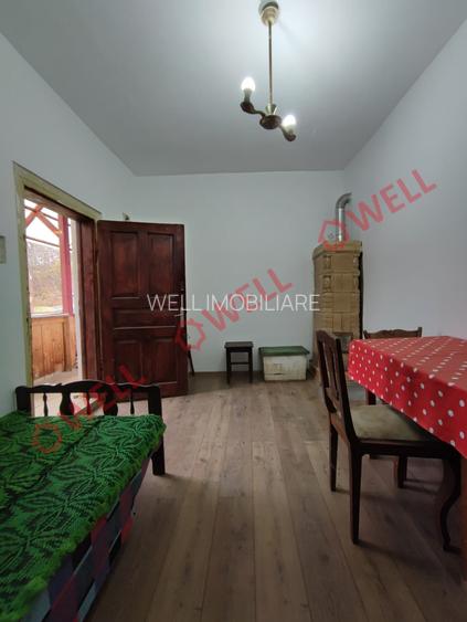 De vânzare 2 case în Vâlcele! - 13