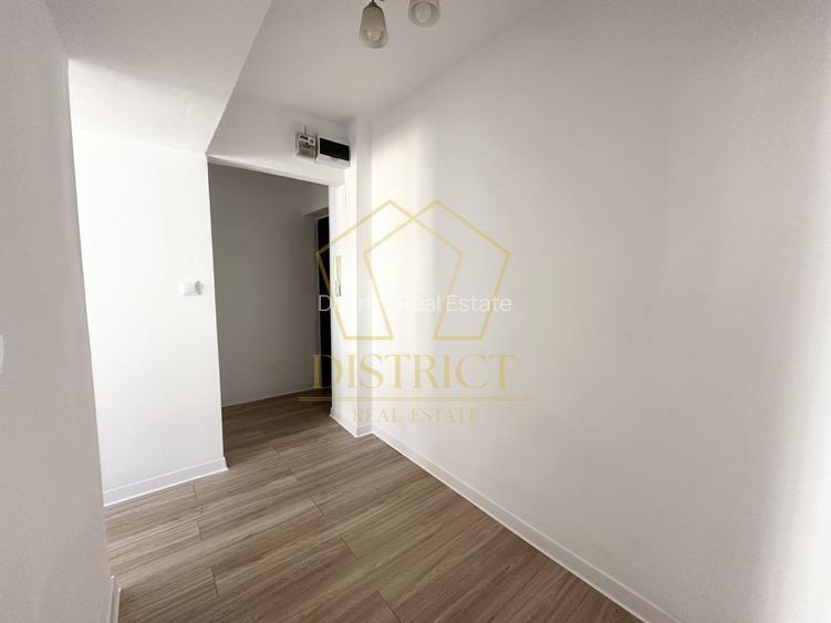 Apartament  cu 3 camere | Spitalul Judetean - 8