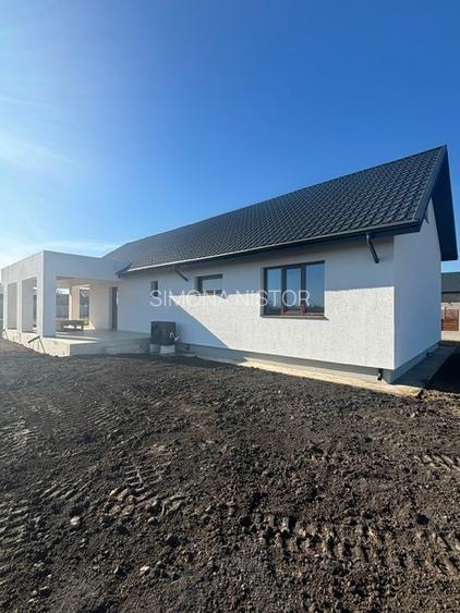 Casa de vanzare constructie 2024 - 2