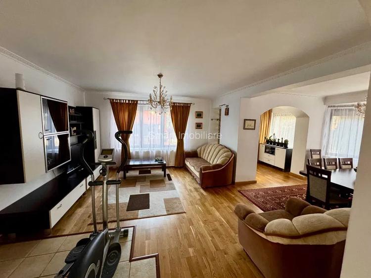 Vila 4 camere zona Bunloc Sacele - 6