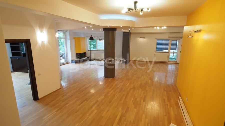 Vedere panoramica! Duplex cu 6 camere pe strada linistita, 350mp - 5