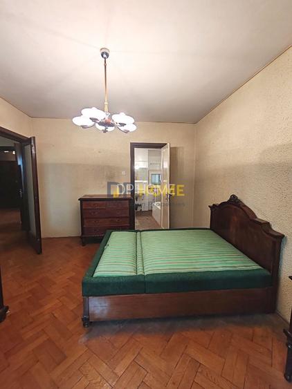 Apartament de 2 camere | Sala Palatului – Strada Ion Câmpineanu - 5