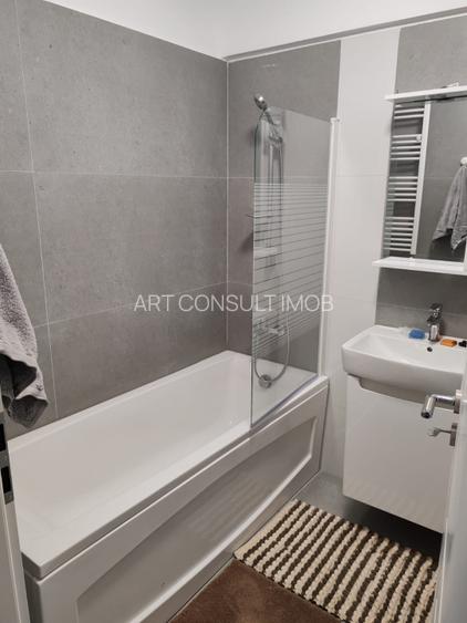 Central Address | 2 Camere | Pet-Friendly | Centrala | Bloc Nou - 10