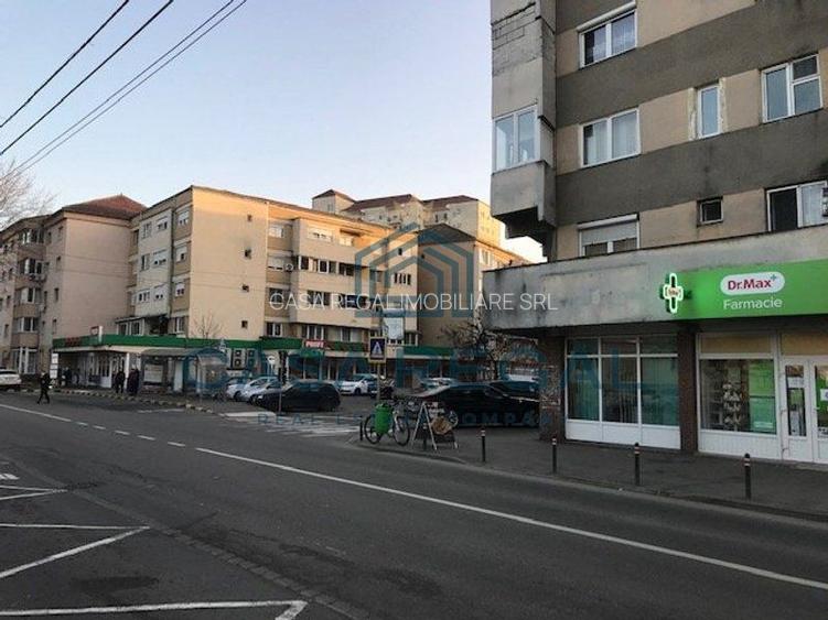 De închiriat spațiu comercial 144 m.p. - Ioșia Nord - 12
