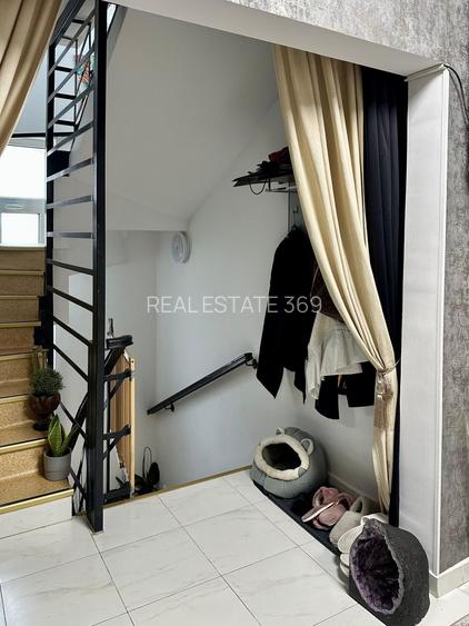 URGENT!, Dorobanti,posibilitate GARAJ,teren in proprietate, NEGOCIABIL - 29