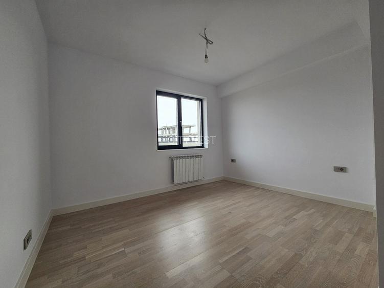 Penthouse 4 camere 3 bai de Lux în  Iancu Nicolae, Baneasa Nou - 29