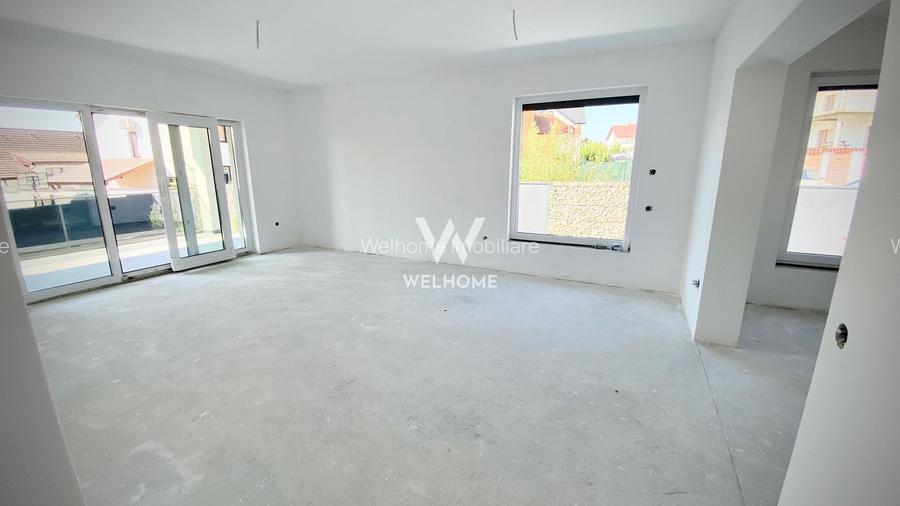 Casa pe un nivel, Selimbar,Sibiu - 2