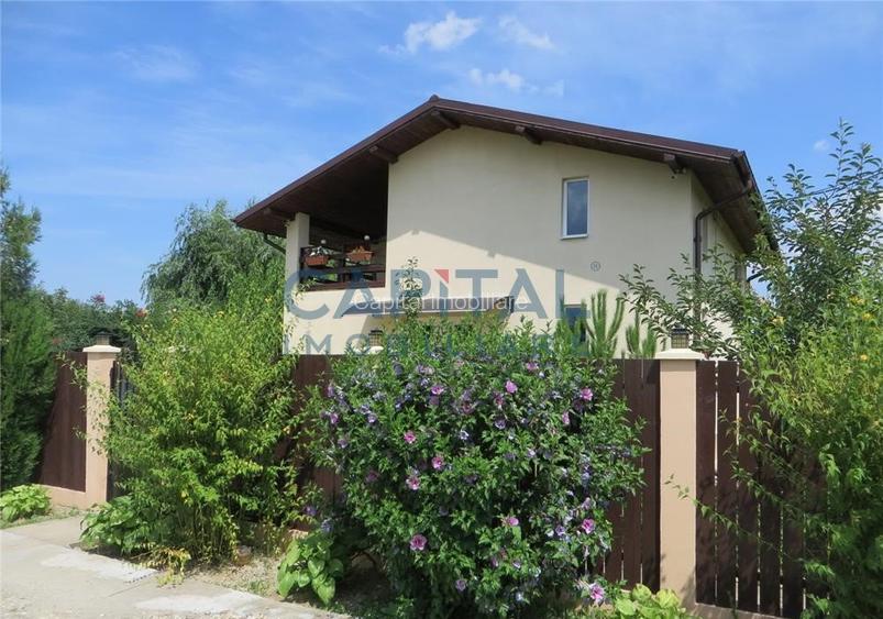 Casa de vanzare in Popesti, Giurgiu - 2