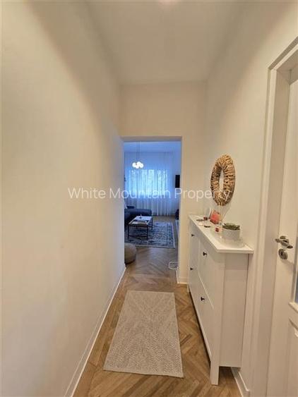Apartament 2 camere, Cismigiu | metrou | centrala - 10