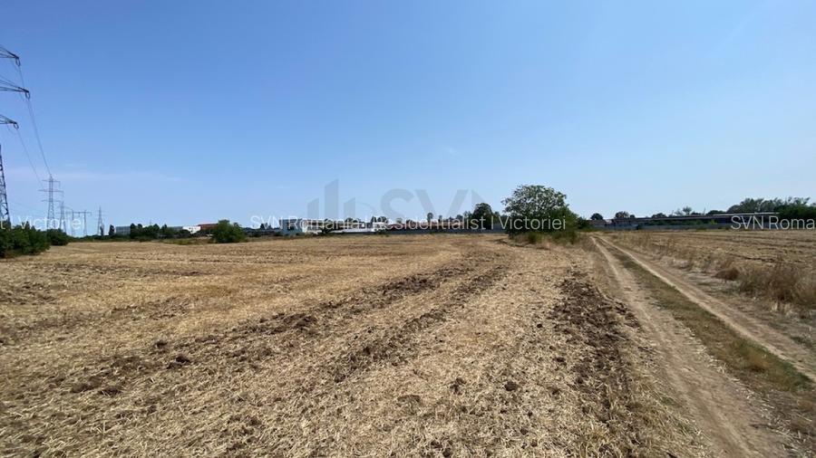 REL4001177 Popesti Leordeni - teren 4724 mp - 4