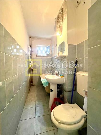 Apartament 3 camere, str. Stadionului, etaj 2 - 7