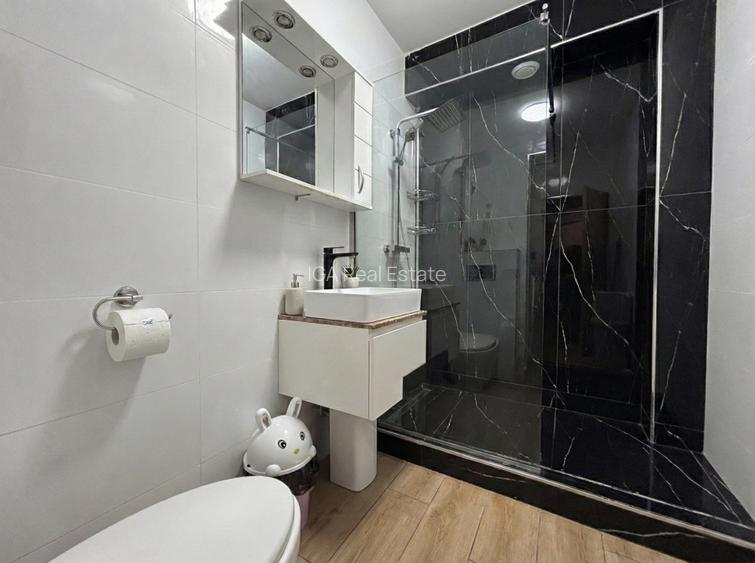 Apartament premium cu vedere frontala la mare - Mamaia Nord - 7