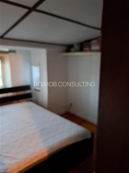3 camere, Cotroceni, 50 mp, mansarda - 5