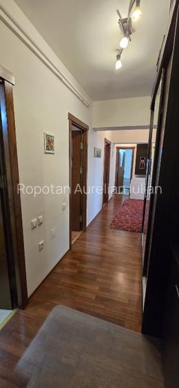 Persoană fizică - vând apartament 3 camere Vega - Ultimul Leu - 4