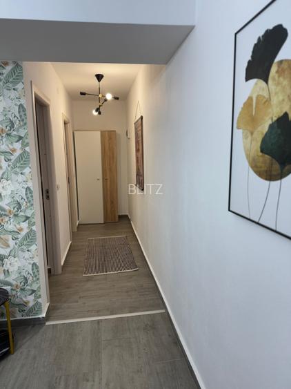 Garsoniera, 29,4 mp, zona centrală - 7