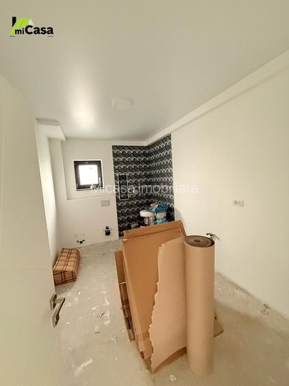 Casă cu 6 camere, în Șendreni - 18