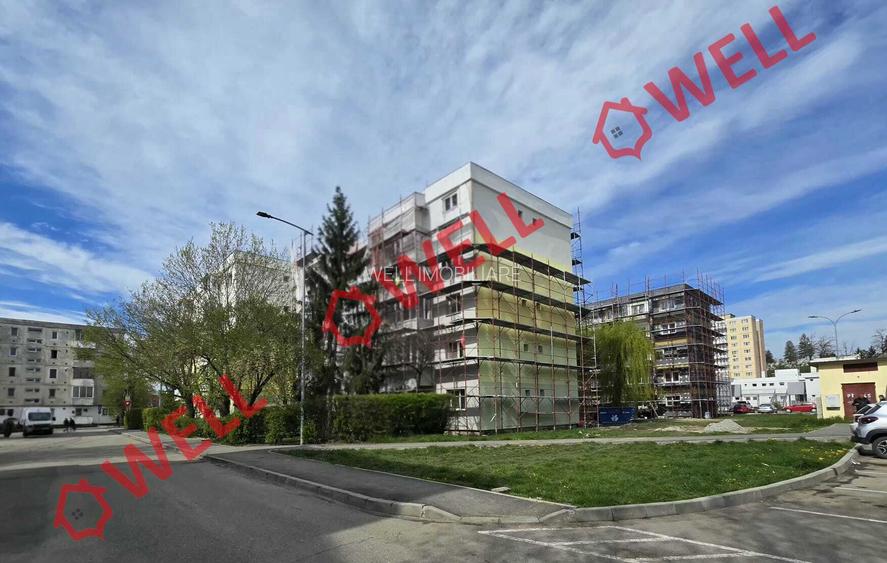 Apartament de vânzare în Sfântu Gheorghe, zona Ciucului! - 4