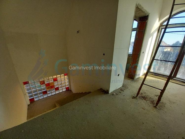 De vanzare vila in Osorhei, Bihor - 11