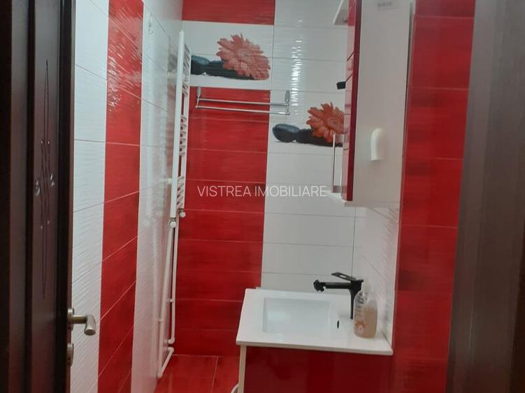 Centrala Proprie // Garsoniera noua // Renovata complet // Zona Lujerului - 17