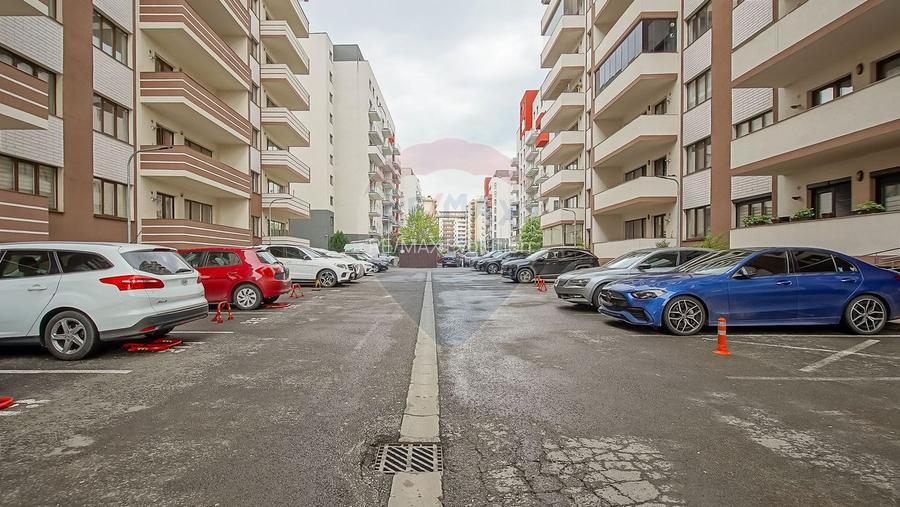 Garsonieră de închiriat | Isaran – Tractorul | Pet Friendly - 13