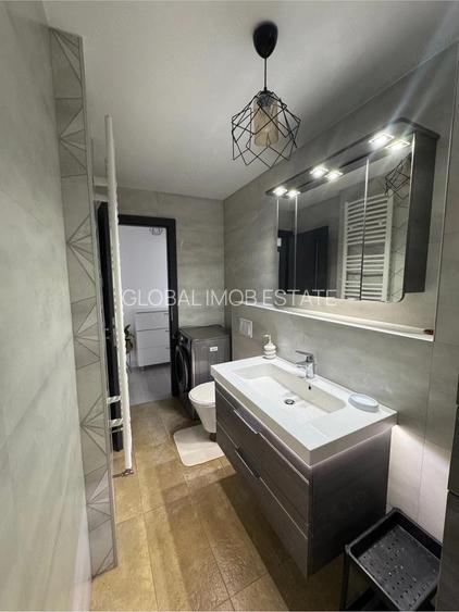 Inchiriere apartament 3 camere zona Berceni - 5