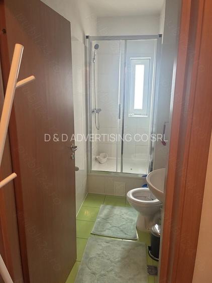 LUJERULUI / QUADRA 2 - Garsoniera CONFORT 1 - BLOC NOU - CENTRALA PROPRIE - 7