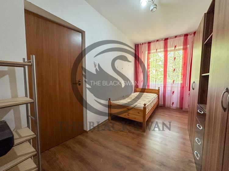 Apartament cu 3 camere de vanzare | Risc Seismic | Cina | Comision 0% - 7