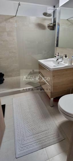 Apartament cu trei camere, zona Astra 63 mp, Renovat 2025 - 10