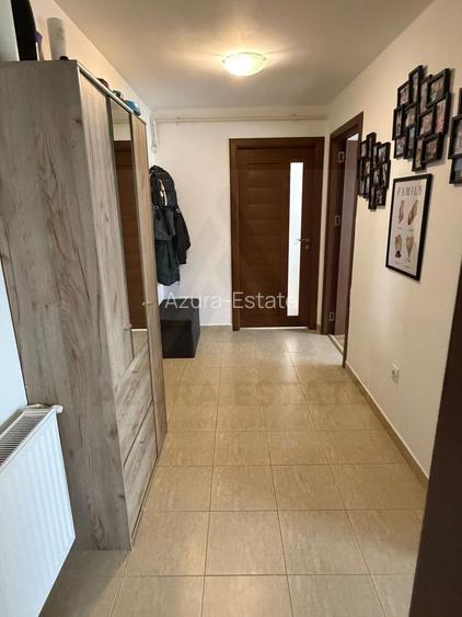 Apartament 2 camere etaj 2 cu 2 balcoane si parcare in Arhitectilor - 3