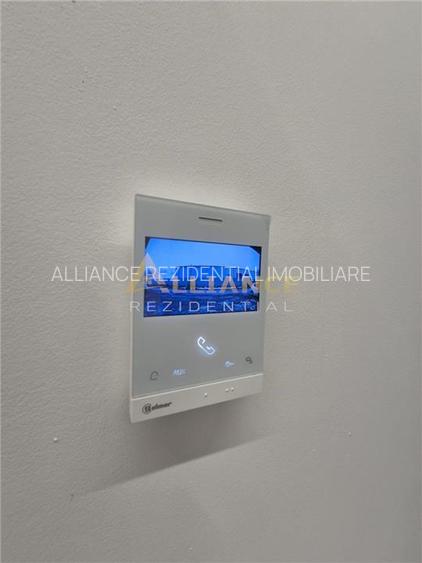 2 camere LUX | 60 mp | etaj 4/6 | complex AME | Drumul Cretestilor - 11