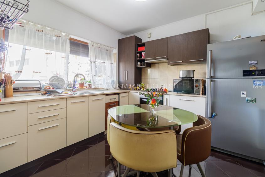 Casă 4 camere Green City - 2